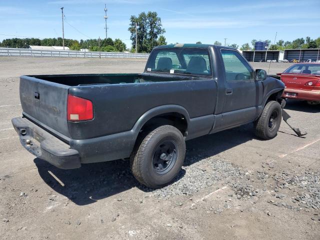 Photo 2 VIN: 1GCDT14W8Y8228662 - CHEVROLET S10 