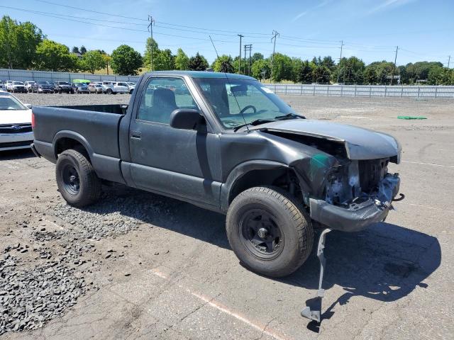 Photo 3 VIN: 1GCDT14W8Y8228662 - CHEVROLET S10 