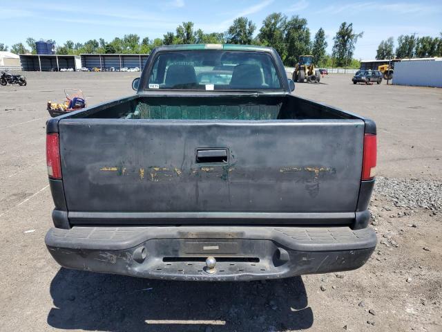 Photo 5 VIN: 1GCDT14W8Y8228662 - CHEVROLET S10 