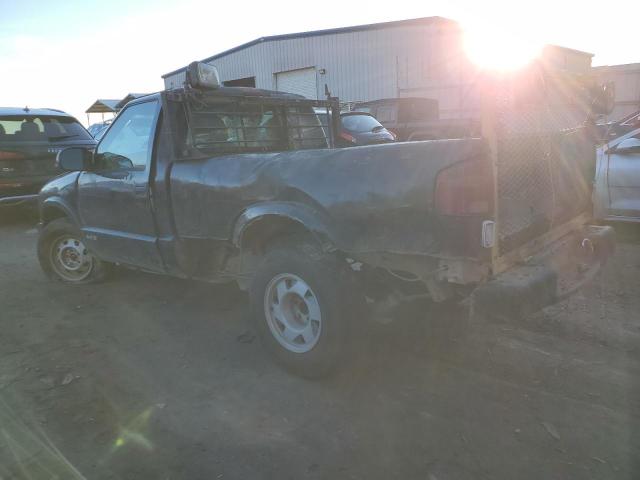 Photo 1 VIN: 1GCDT14X7XK171459 - CHEVROLET S10 