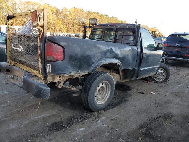 Photo 2 VIN: 1GCDT14X7XK171459 - CHEVROLET S10 