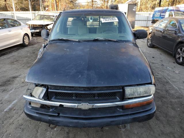 Photo 4 VIN: 1GCDT14X7XK171459 - CHEVROLET S10 