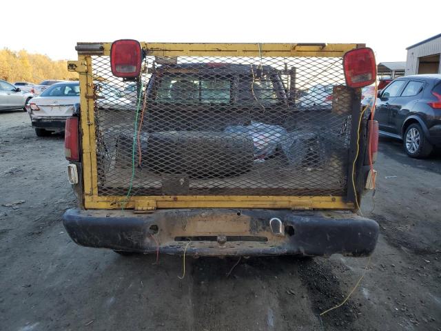 Photo 5 VIN: 1GCDT14X7XK171459 - CHEVROLET S10 