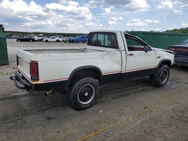 Photo 2 VIN: 1GCDT14Z0K8222159 - CHEVROLET S10 