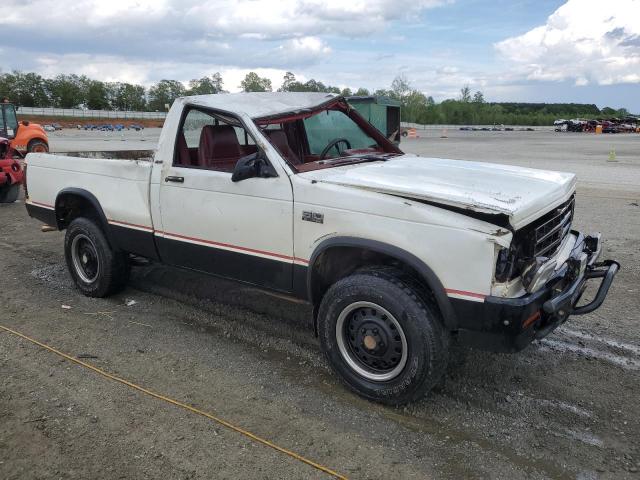 Photo 3 VIN: 1GCDT14Z0K8222159 - CHEVROLET S10 