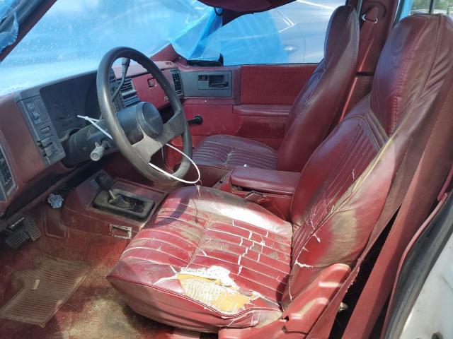 Photo 6 VIN: 1GCDT14Z0K8222159 - CHEVROLET S10 