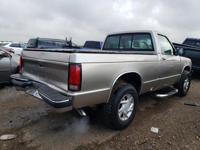 Photo 2 VIN: 1GCDT14Z5P8129242 - CHEVROLET S TRUCK S1 