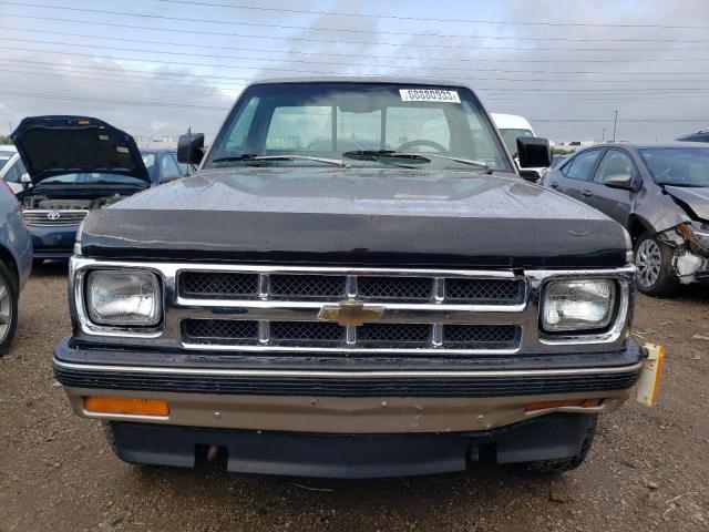 Photo 4 VIN: 1GCDT14Z5P8129242 - CHEVROLET S TRUCK S1 