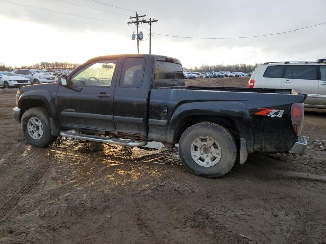 Photo 1 VIN: 1GCDT196048116442 - CHEVROLET COLORADO 