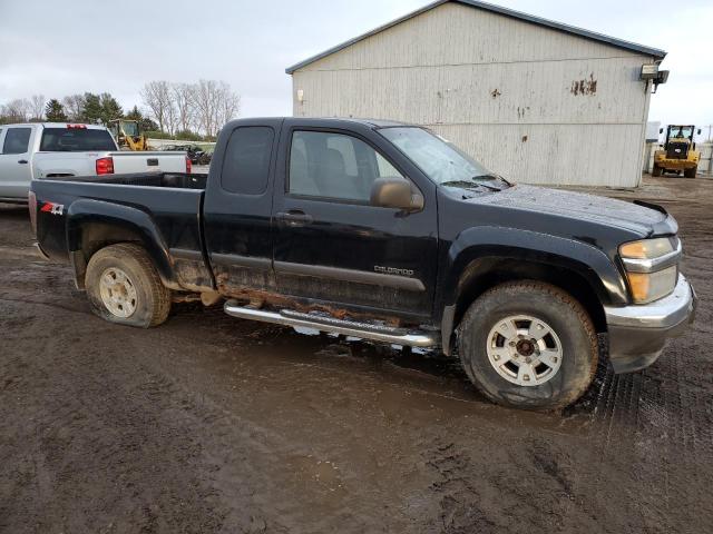 Photo 3 VIN: 1GCDT196048116442 - CHEVROLET COLORADO 