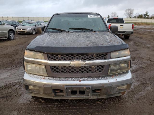 Photo 4 VIN: 1GCDT196048116442 - CHEVROLET COLORADO 