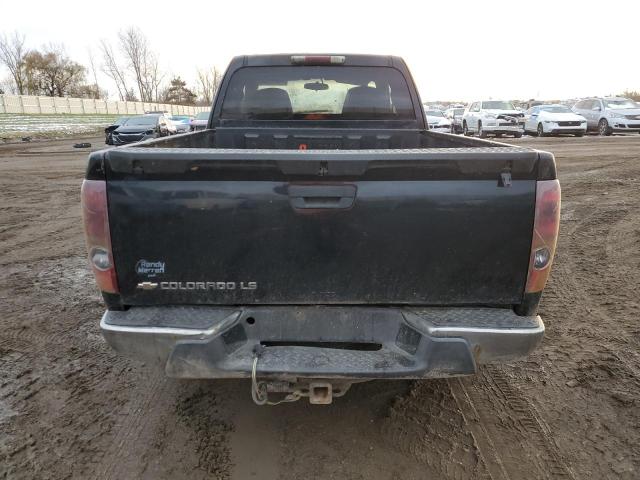 Photo 5 VIN: 1GCDT196048116442 - CHEVROLET COLORADO 