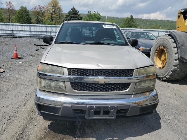 Photo 4 VIN: 1GCDT196158116032 - CHEVROLET COLORADO 