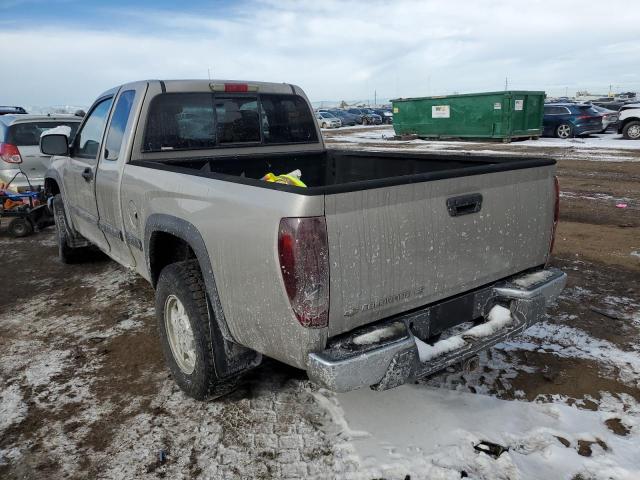 Photo 1 VIN: 1GCDT196248130004 - CHEVROLET COLORADO 