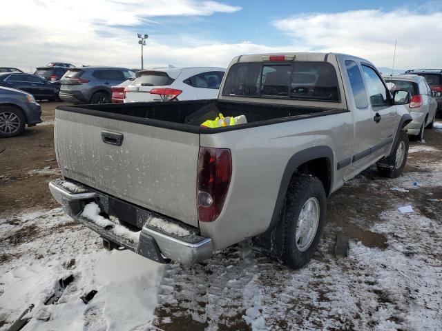 Photo 2 VIN: 1GCDT196248130004 - CHEVROLET COLORADO 