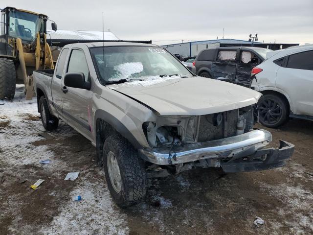 Photo 3 VIN: 1GCDT196248130004 - CHEVROLET COLORADO 