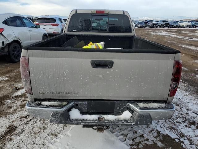 Photo 5 VIN: 1GCDT196248130004 - CHEVROLET COLORADO 