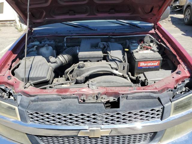 Photo 10 VIN: 1GCDT196248137664 - CHEVROLET COLORADO 