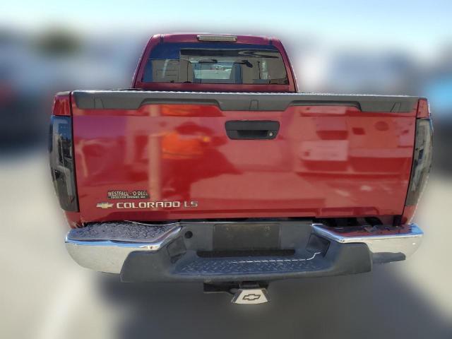 Photo 5 VIN: 1GCDT196248137664 - CHEVROLET COLORADO 