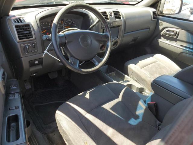 Photo 7 VIN: 1GCDT196248137664 - CHEVROLET COLORADO 