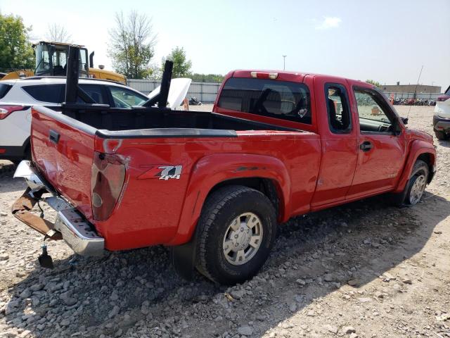 Photo 2 VIN: 1GCDT196258136810 - CHEVROLET COLORADO 