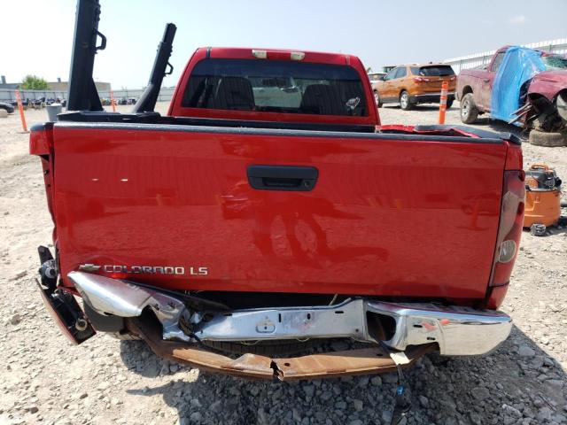 Photo 5 VIN: 1GCDT196258136810 - CHEVROLET COLORADO 