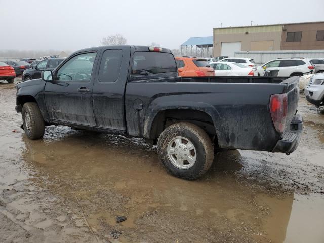 Photo 1 VIN: 1GCDT196258148455 - CHEVROLET COLORADO 