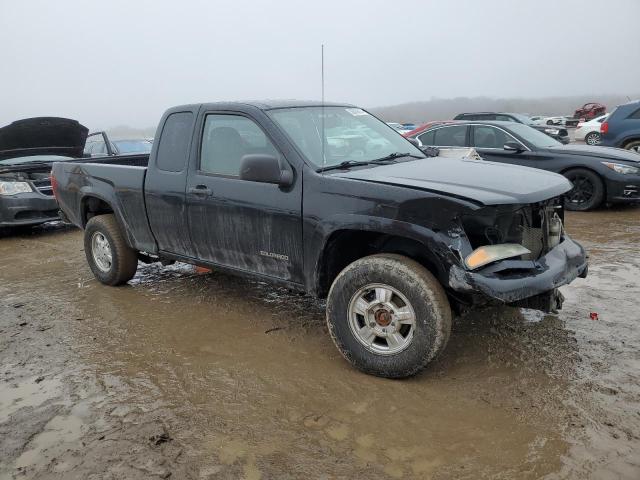 Photo 3 VIN: 1GCDT196258148455 - CHEVROLET COLORADO 