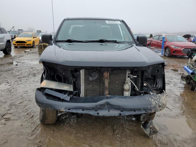 Photo 4 VIN: 1GCDT196258148455 - CHEVROLET COLORADO 