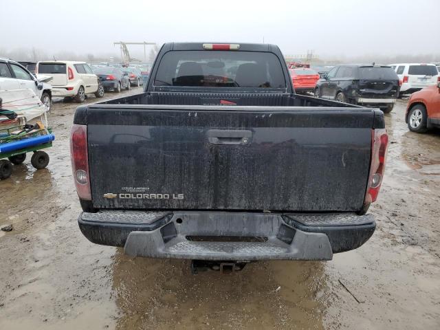 Photo 5 VIN: 1GCDT196258148455 - CHEVROLET COLORADO 