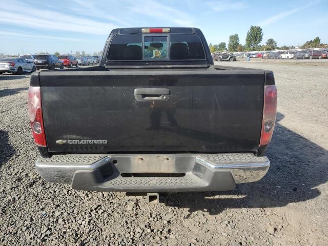 Photo 5 VIN: 1GCDT196268236326 - CHEVROLET COLORADO 