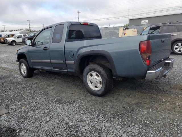 Photo 1 VIN: 1GCDT196268263249 - CHEVROLET COLORADO 