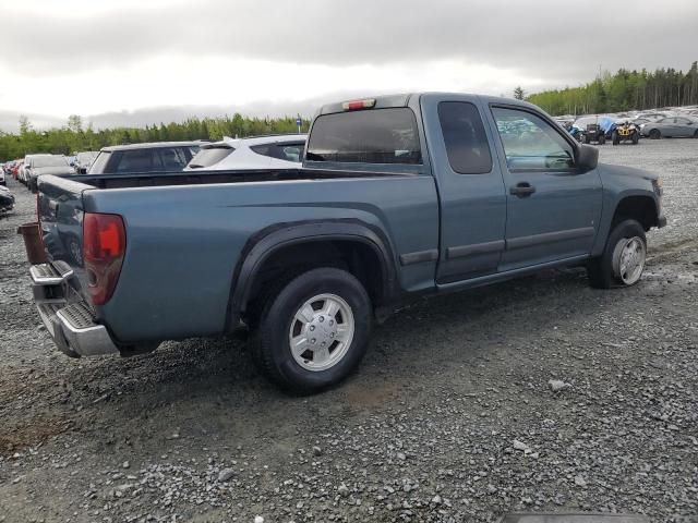 Photo 2 VIN: 1GCDT196268263249 - CHEVROLET COLORADO 