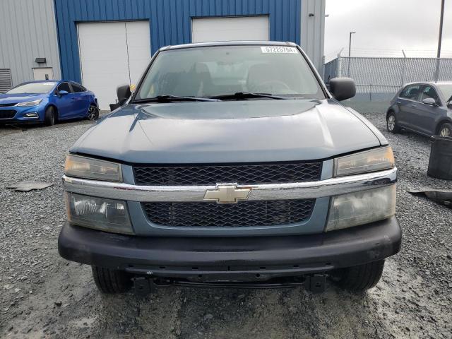 Photo 4 VIN: 1GCDT196268263249 - CHEVROLET COLORADO 