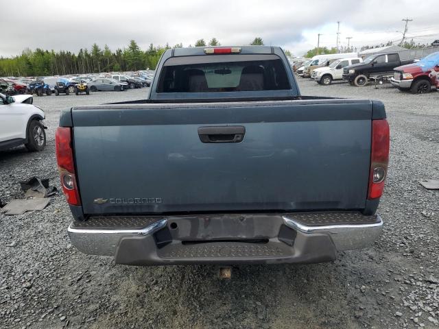 Photo 5 VIN: 1GCDT196268263249 - CHEVROLET COLORADO 