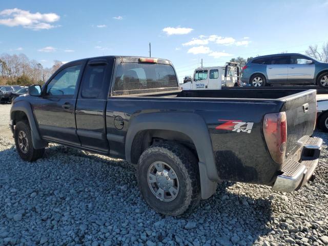 Photo 1 VIN: 1GCDT196268276230 - CHEVROLET COLORADO 