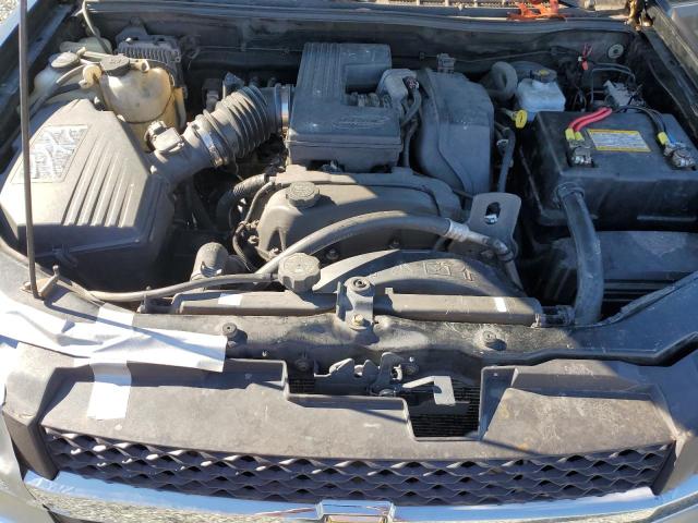 Photo 10 VIN: 1GCDT196268276230 - CHEVROLET COLORADO 