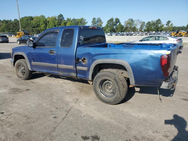 Photo 1 VIN: 1GCDT196268318024 - CHEVROLET COLORADO 