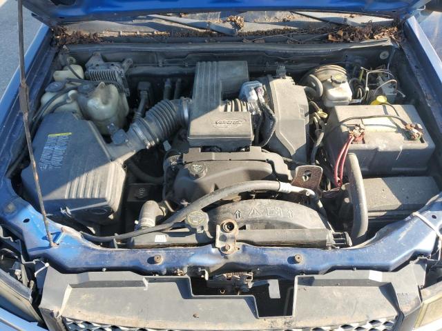 Photo 10 VIN: 1GCDT196268318024 - CHEVROLET COLORADO 