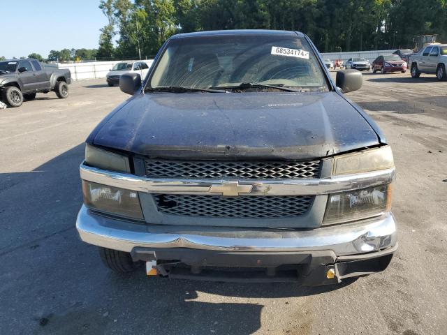 Photo 4 VIN: 1GCDT196268318024 - CHEVROLET COLORADO 