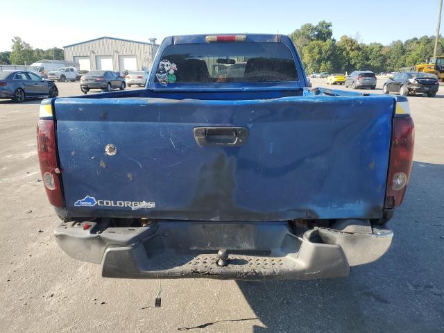 Photo 5 VIN: 1GCDT196268318024 - CHEVROLET COLORADO 