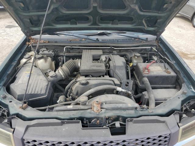 Photo 10 VIN: 1GCDT196348140220 - CHEVROLET COLORADO 