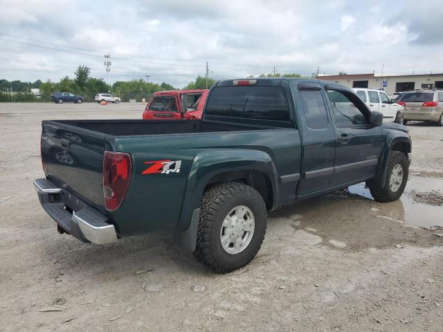 Photo 2 VIN: 1GCDT196348140220 - CHEVROLET COLORADO 