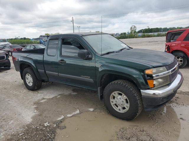 Photo 3 VIN: 1GCDT196348140220 - CHEVROLET COLORADO 