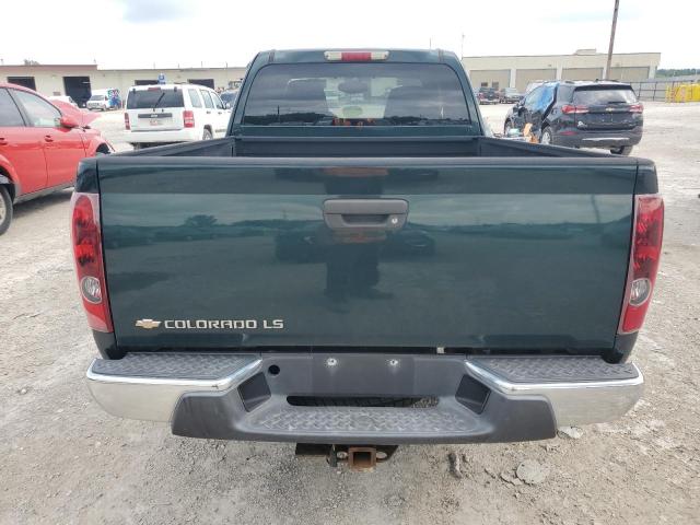 Photo 5 VIN: 1GCDT196348140220 - CHEVROLET COLORADO 