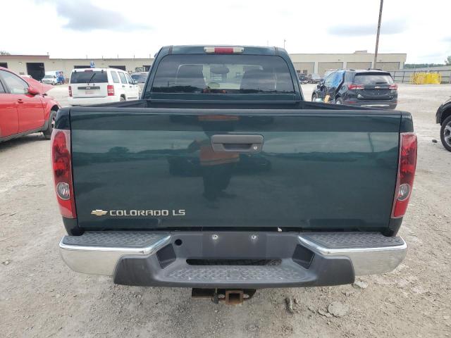 Photo 9 VIN: 1GCDT196348140220 - CHEVROLET COLORADO 