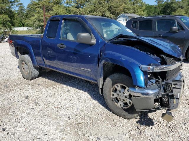 Photo 3 VIN: 1GCDT196358123984 - CHEVROLET COLORADO 