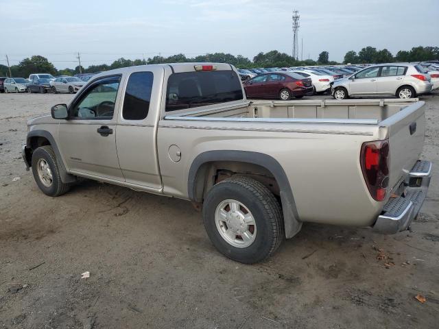 Photo 1 VIN: 1GCDT196358177219 - CHEVROLET COLORADO 