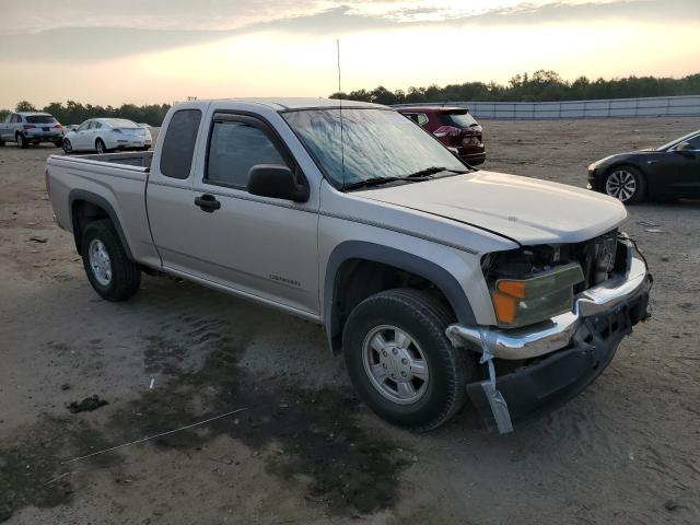 Photo 3 VIN: 1GCDT196358177219 - CHEVROLET COLORADO 