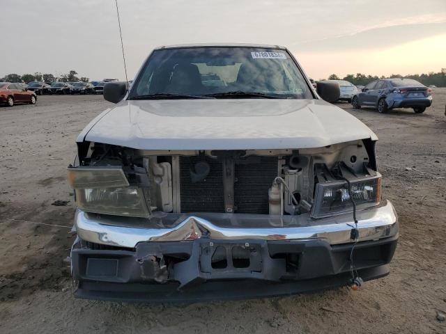 Photo 4 VIN: 1GCDT196358177219 - CHEVROLET COLORADO 